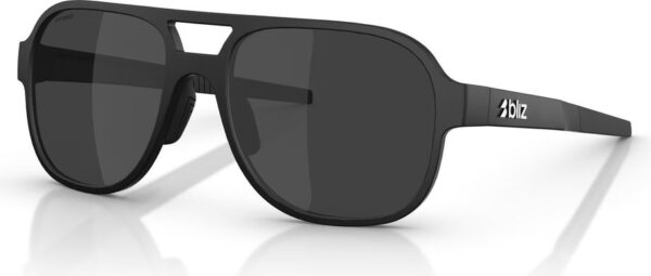 8056262749630 Bliz A006 Matte Black - Smoke
