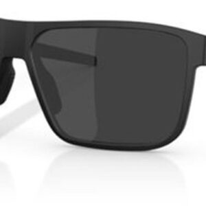 Bliz A008 Matte Black - Smoke