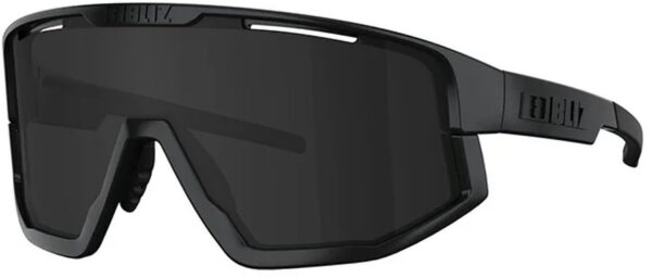 8056262750100 Bliz Fusion Matte Black - Smoke