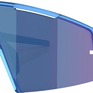 Bliz P006 Transparant Blue - Smoke w blue multi