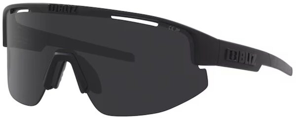 8056262750278 Bliz Matrix Matte Black - Smoke