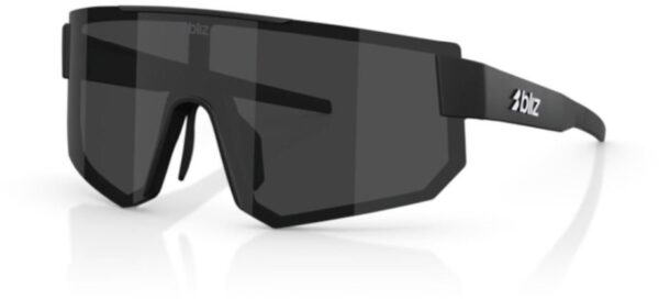 8056262750896 Bliz P005s Matte Black - Smoke