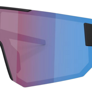 Bliz P005s Matte Black - Nano Optics Violet w blue mult