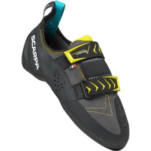 Scarpa - Scarpa Vapor V smoke