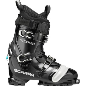 Scarpa - Scarpa TX Comp schwarz