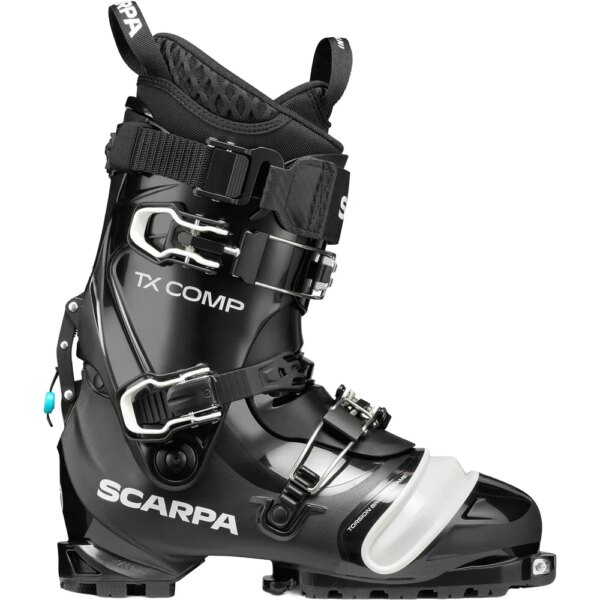 Scarpa - Scarpa TX Comp schwarz
