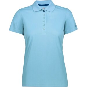 CMP - CMP Polo Shirt cielo