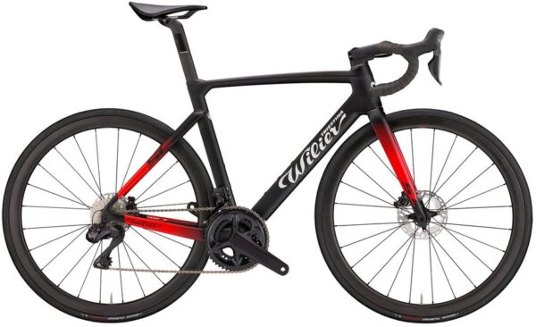 8059178118828 Wilier Cento1 Disc - Chorus - NDR38 - 28 Zoll - Diamant