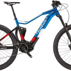 Wilier e903TRN PRO - 630 Wh - 29 Zoll - Fully
