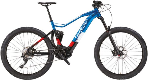 8059178126335 Wilier e903TRN PRO - 630 Wh - 29 Zoll - Fully