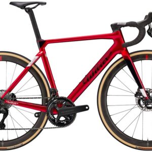 Wilier Filante SLR - Ultegra Di2 - SLR42 - 28 Zoll - Diamant