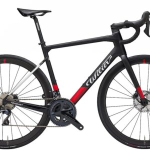 Wilier Garda Disc - Rival AXS - RX26 - 28 Zoll - Diamant