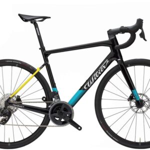 Wilier Garda Disc - 105 - RS171 - 28 Zoll - Diamant