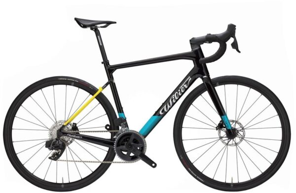 8059178188654 Wilier Garda Disc - 105 - RS171 - 28 Zoll - Diamant