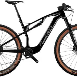 Wilier Urta Hybrid - GX AXS - 966 - SID - 430 Wh - 29 Zoll - Fully