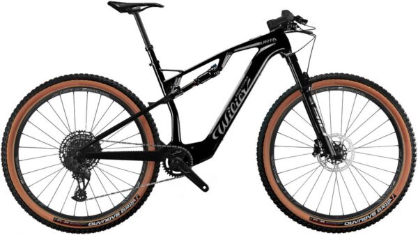 Wilier Urta Hybrid - GX AXS - 966 - SID - 430 Wh - 29 Zoll - Fully