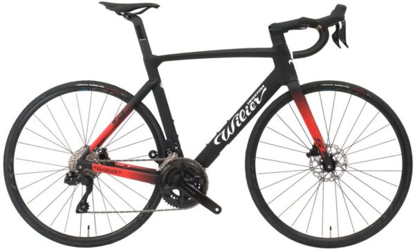 8059178196529 Wilier Cento10 SL - 105 Di2 - RS171 - 28 Zoll - Diamant