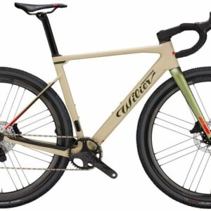 Wilier Rave SLR - Force AXS - NDR38 - 28 Zoll - Diamant