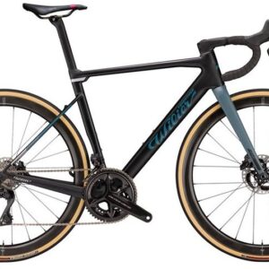 Wilier Rave SLR - Ekar - Graff Alu - 28 Zoll - Diamant