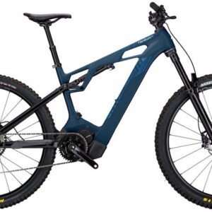 Wilier Karga Comp - 720 Wh - 29 Zoll - Fully