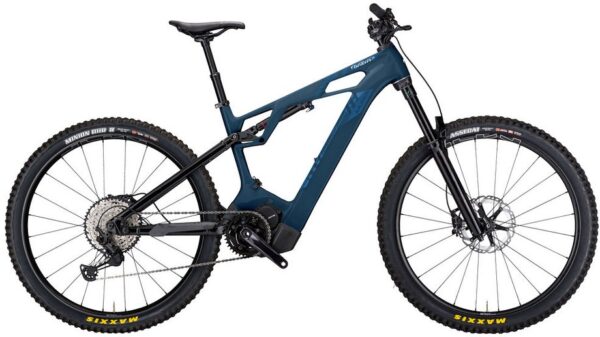 8059178207669 Wilier Karga Comp - 720 Wh - 29 Zoll - Fully