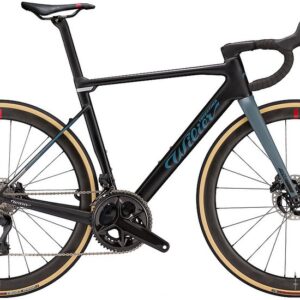 Wilier Rave SLR - Force AXS - SLR42 - 28 Zoll - Diamant