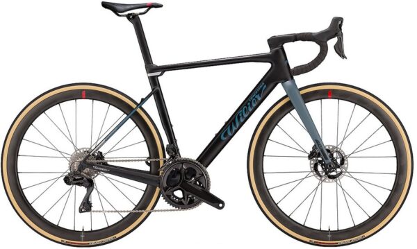 8059178211154 Wilier Rave SLR - Force AXS - SLR42 - 28 Zoll - Diamant