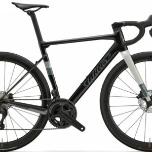 Wilier Rave SL - 105 Di2 - NDR38 - 28 Zoll - Diamant
