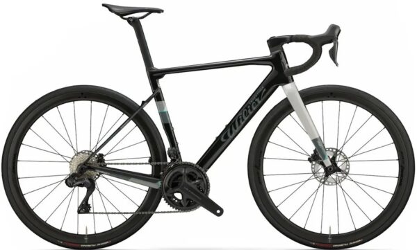 8059178213479 Wilier Rave SL - 105 Di2 - NDR38 - 28 Zoll - Diamant