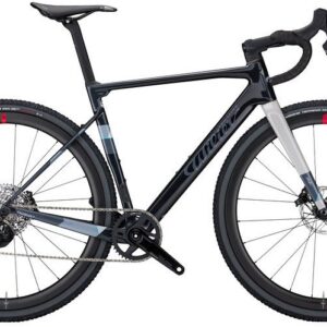 Wilier Rave SL - GRX - NDR38 - 28 Zoll - Diamant