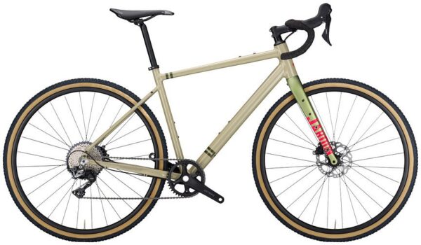8059178218542 Wilier Jaroon - GRX - DD28 - 28 Zoll - Diamant