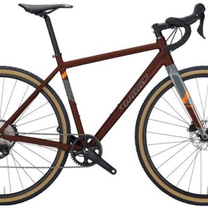 Wilier Jareen - GRX 2x10 - DD28QR - 28 Zoll - Diamant
