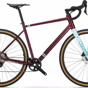 Wilier Jaroon - GRX 1x11 - WTB - 28 Zoll - Diamant