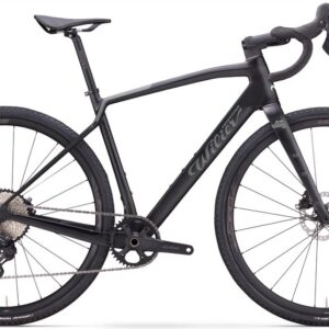 Wilier Jena - GRX 1x11 - Contact - 28 Zoll - Diamant - 2026