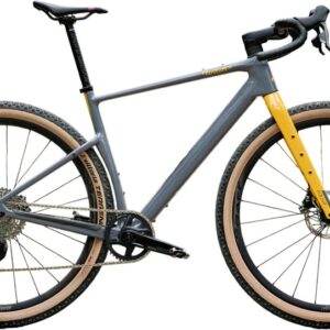 Wilier Adlar - GRX 1x12 - 28 Zoll - Diamant - 2026