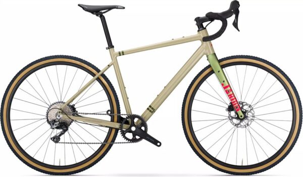 8059178299350 Wilier Jaroon - GRX 1x12 - MT601 - 28 Zoll - Diamant - 2026
