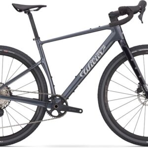 Wilier Adlar - GRX 1x11 - Contact - 28 Zoll - Diamant - 2026