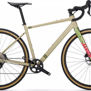 Wilier Jaroon - GRX 1x12 - Contact - 28 Zoll - Diamant - 2026
