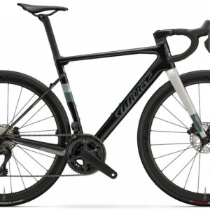 Wilier Rave SL - GRX 2x12 - Graff - 28 Zoll - Diamant