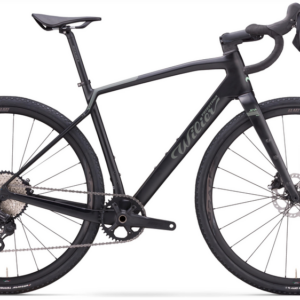Wilier Jena - GRX 1x11 - Miche Contact - 28 Zoll - Diamant