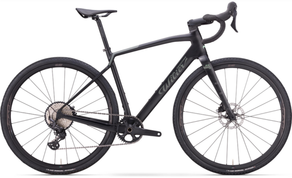 8059178308762 Wilier Jena - GRX 1x11 - Miche Contact - 28 Zoll - Diamant