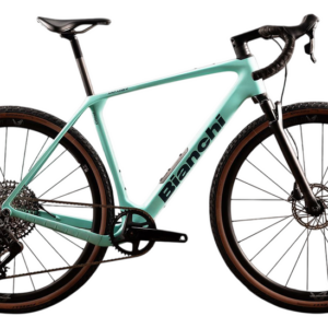 Bianchi Arcadex Pro - Apex/GX eTAP - 28 Zoll - Diamant - 2026