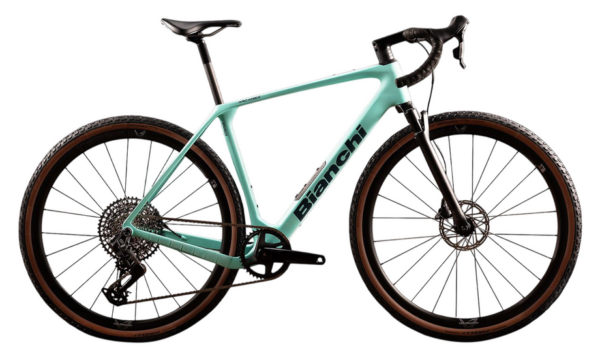 8059919036794 Bianchi Arcadex Pro - Apex/GX eTAP - 28 Zoll - Diamant - 2026
