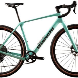 Bianchi Arcadex Comp - Apex / SX - 28 Zoll - Diamant - 2026