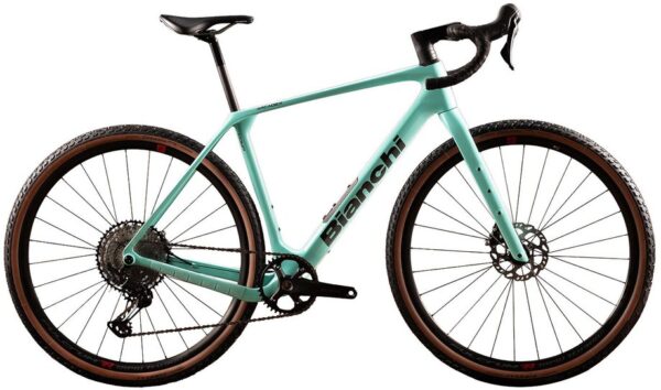 8059919124842 Bianchi Arcadex Comp - Apex / SX - 28 Zoll - Diamant - 2026