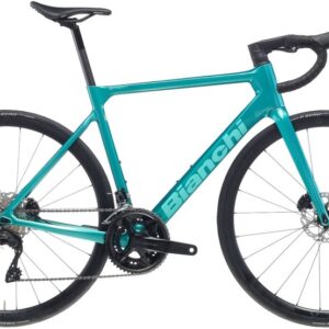 Bianchi Sprint ICR - 105 - VR30 - 28 Zoll - Diamant - 2026