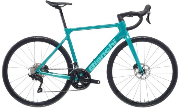 8059919133370 Bianchi Sprint ICR - 105 - VR30 - 28 Zoll - Diamant - 2026