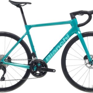Bianchi Sprint ICR - 105 Di2 - VR30 - 28 Zoll - Diamant - 2026