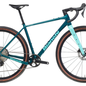 Bianchi Arcadex AL - GRX610/822 - 28 Zoll - Diamant - 2026