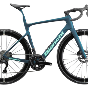 Bianchi Infinito Pro - 105 Di2 - 28 Zoll - Diamant - 2026